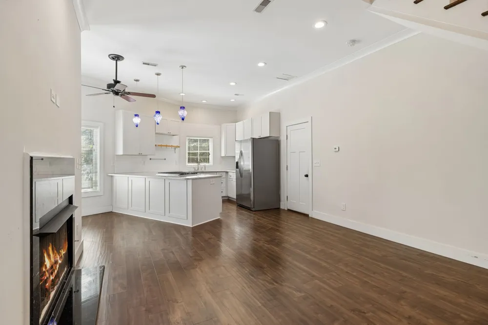 1209 Hawkins St #4 Nashville, TN 37203