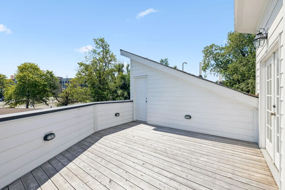 1209 Hawkins St #4 Nashville, TN 37203