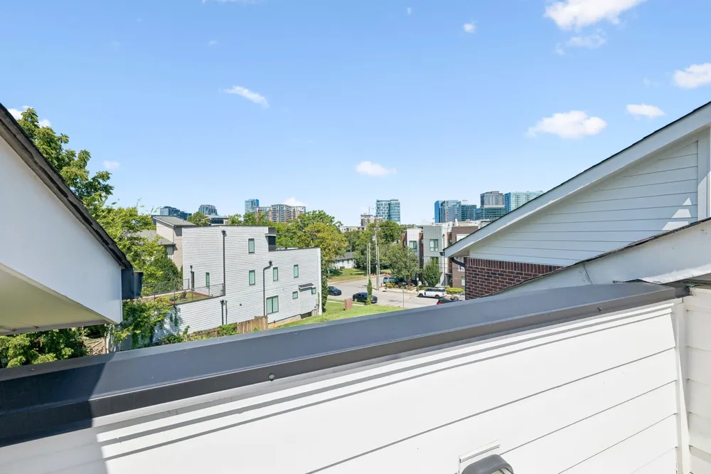 1209 Hawkins St #4 Nashville, TN 37203