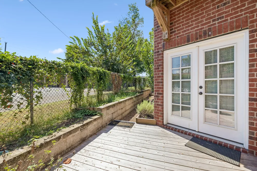 1209 Hawkins St #4 Nashville, TN 37203