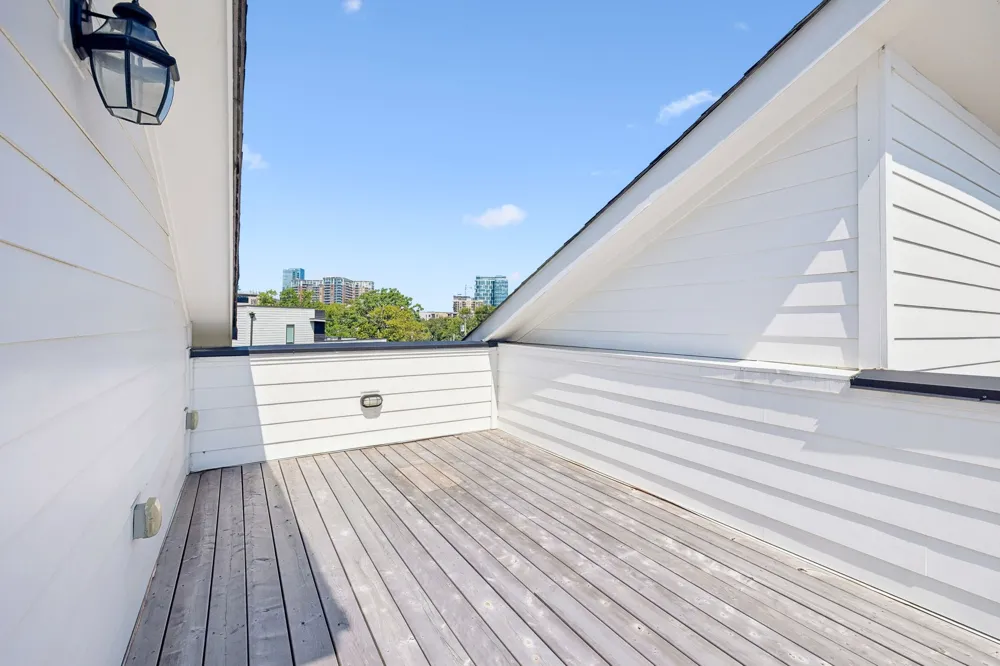 1209 Hawkins St #4 Nashville, TN 37203