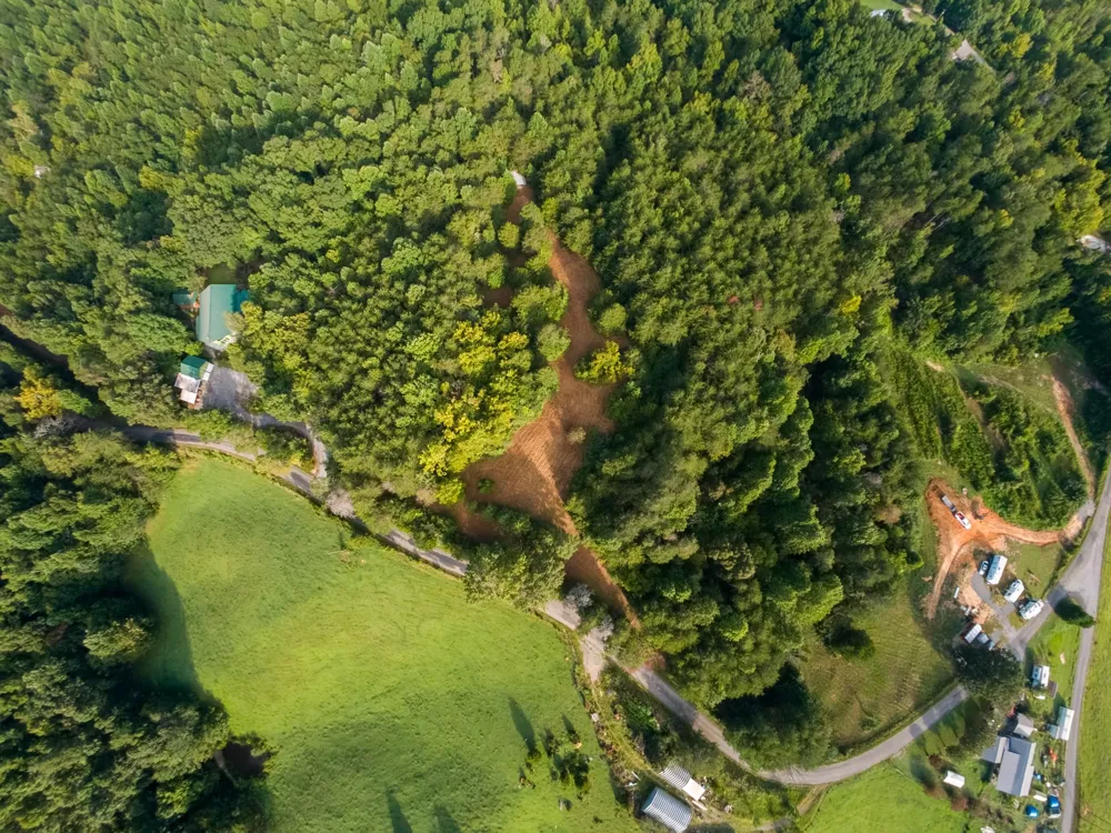 408 Shadden Rd Tellico Plains, TN 37385