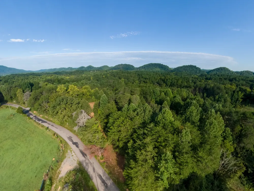 408 Shadden Rd Tellico Plains, TN 37385