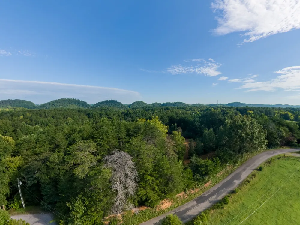 408 Shadden Rd Tellico Plains, TN 37385
