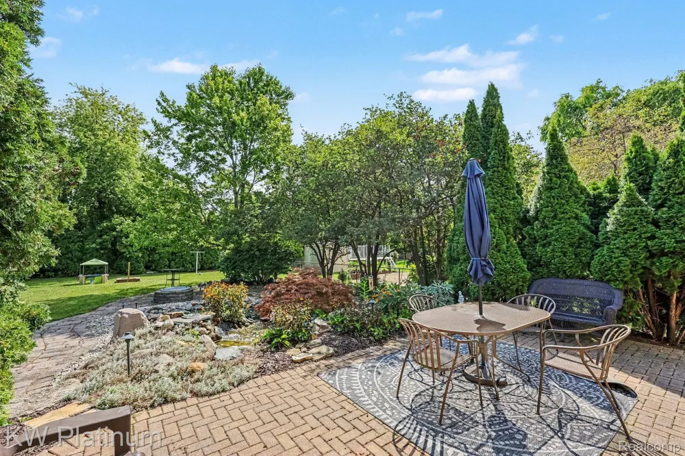 52824 Mary Martin Drive Chesterfield Township, MI 48051