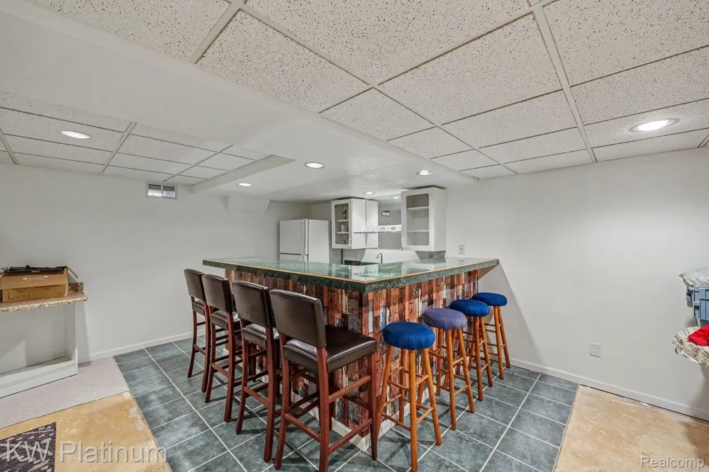 52824 Mary Martin Drive Chesterfield Township, MI 48051