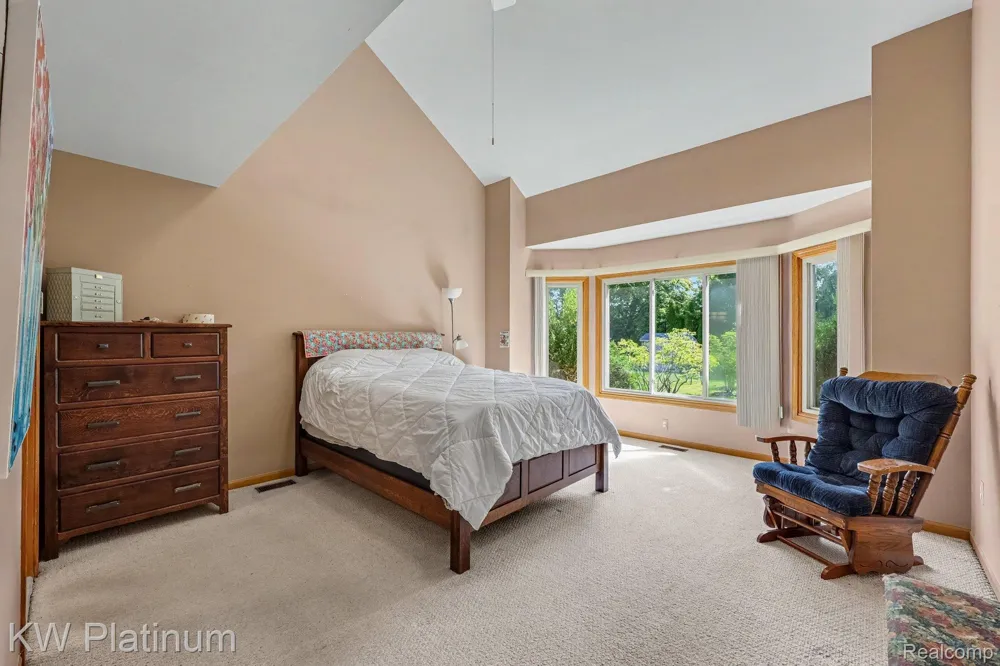 52824 Mary Martin Drive Chesterfield Township, MI 48051
