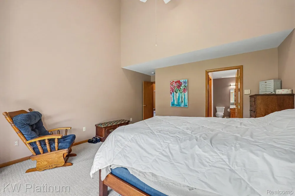 52824 Mary Martin Drive Chesterfield Township, MI 48051