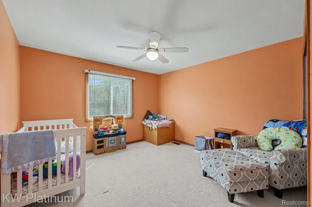 52824 Mary Martin Drive Chesterfield Township, MI 48051