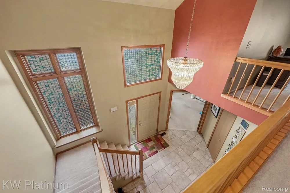 52824 Mary Martin Drive Chesterfield Township, MI 48051