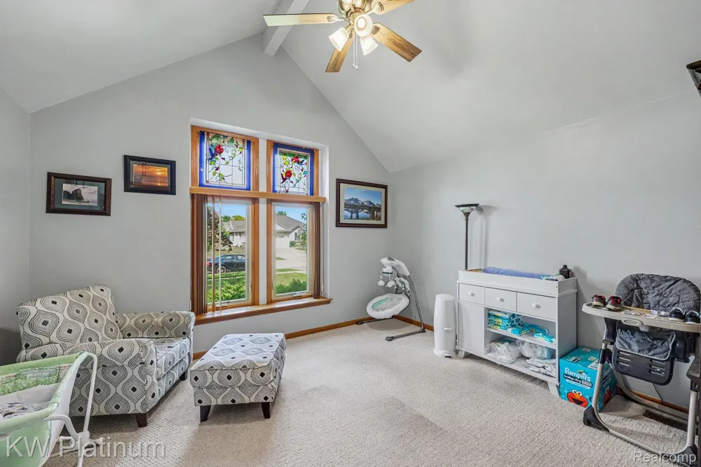 52824 Mary Martin Drive Chesterfield Township, MI 48051