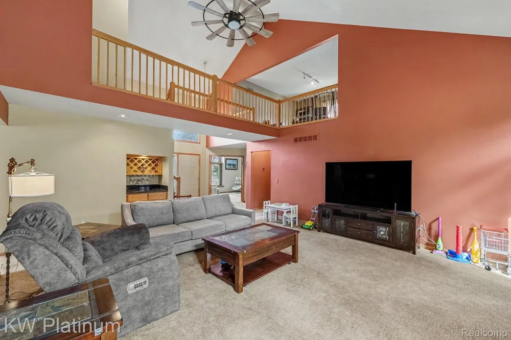 52824 Mary Martin Drive Chesterfield Township, MI 48051