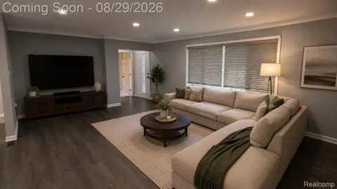 6729 Norton Drive