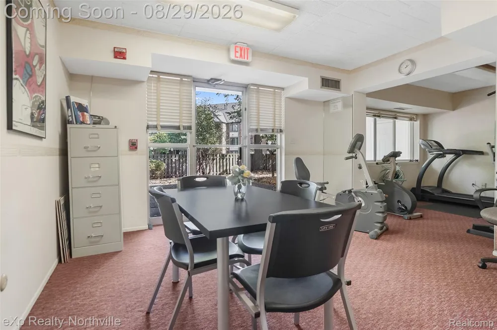 770 Deer Street #204 Plymouth City, MI 48170
