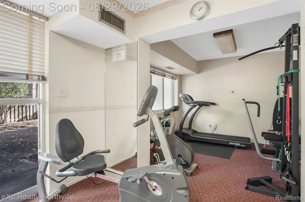 770 Deer Street #204 Plymouth City, MI 48170