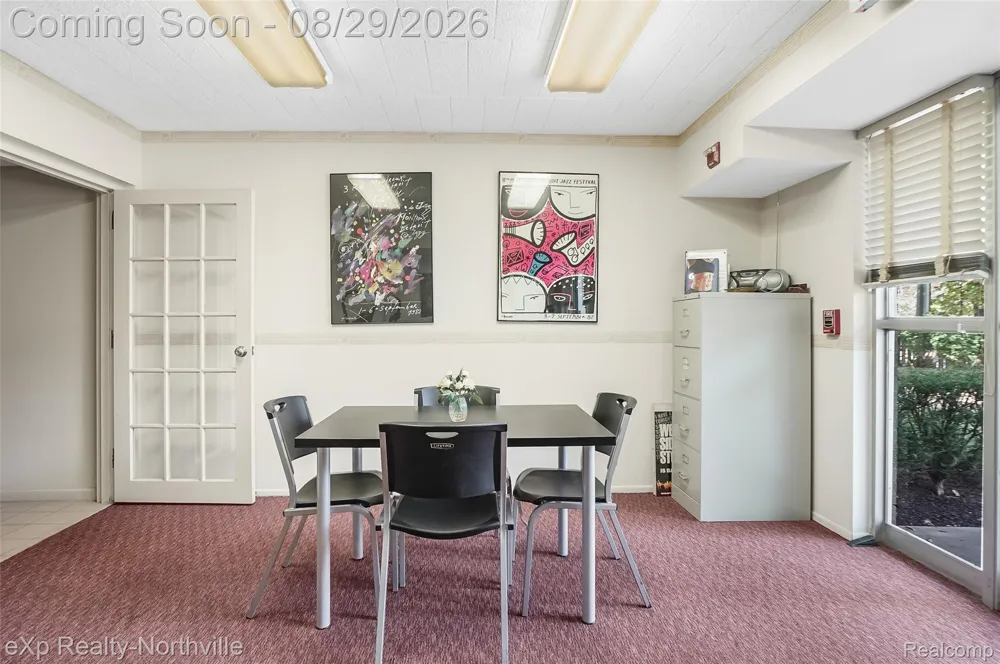 770 Deer Street #204 Plymouth City, MI 48170
