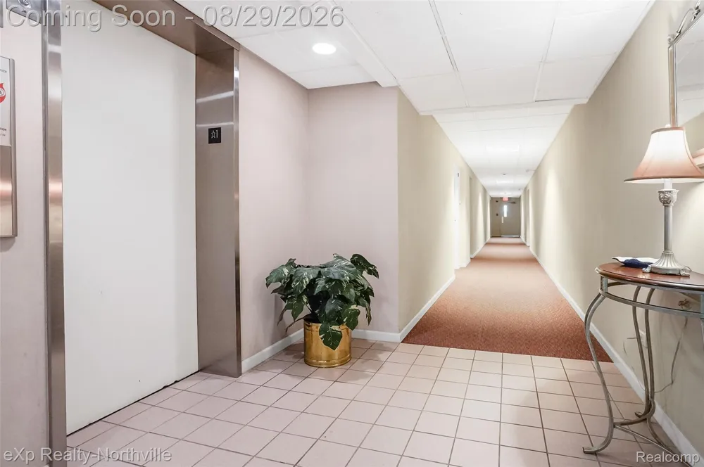 770 Deer Street #204 Plymouth City, MI 48170