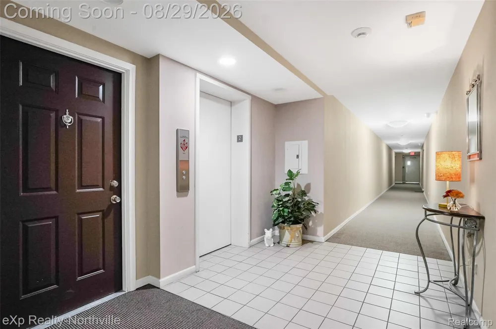 770 Deer Street #204 Plymouth City, MI 48170