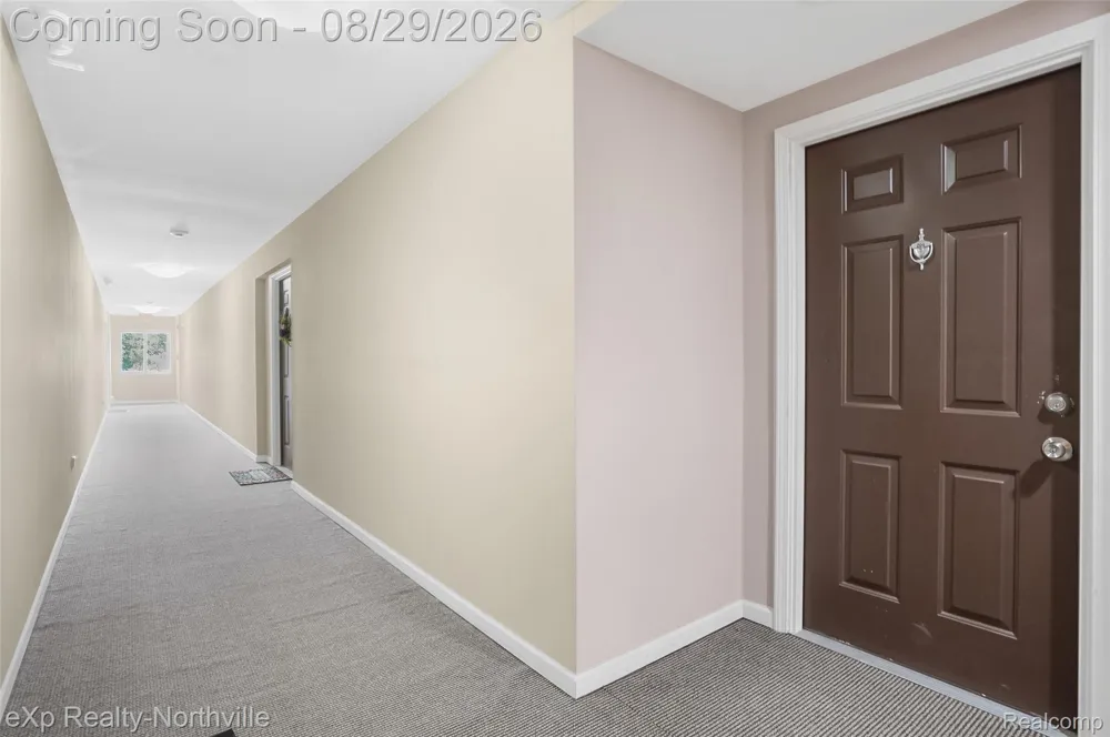 770 Deer Street #204 Plymouth City, MI 48170