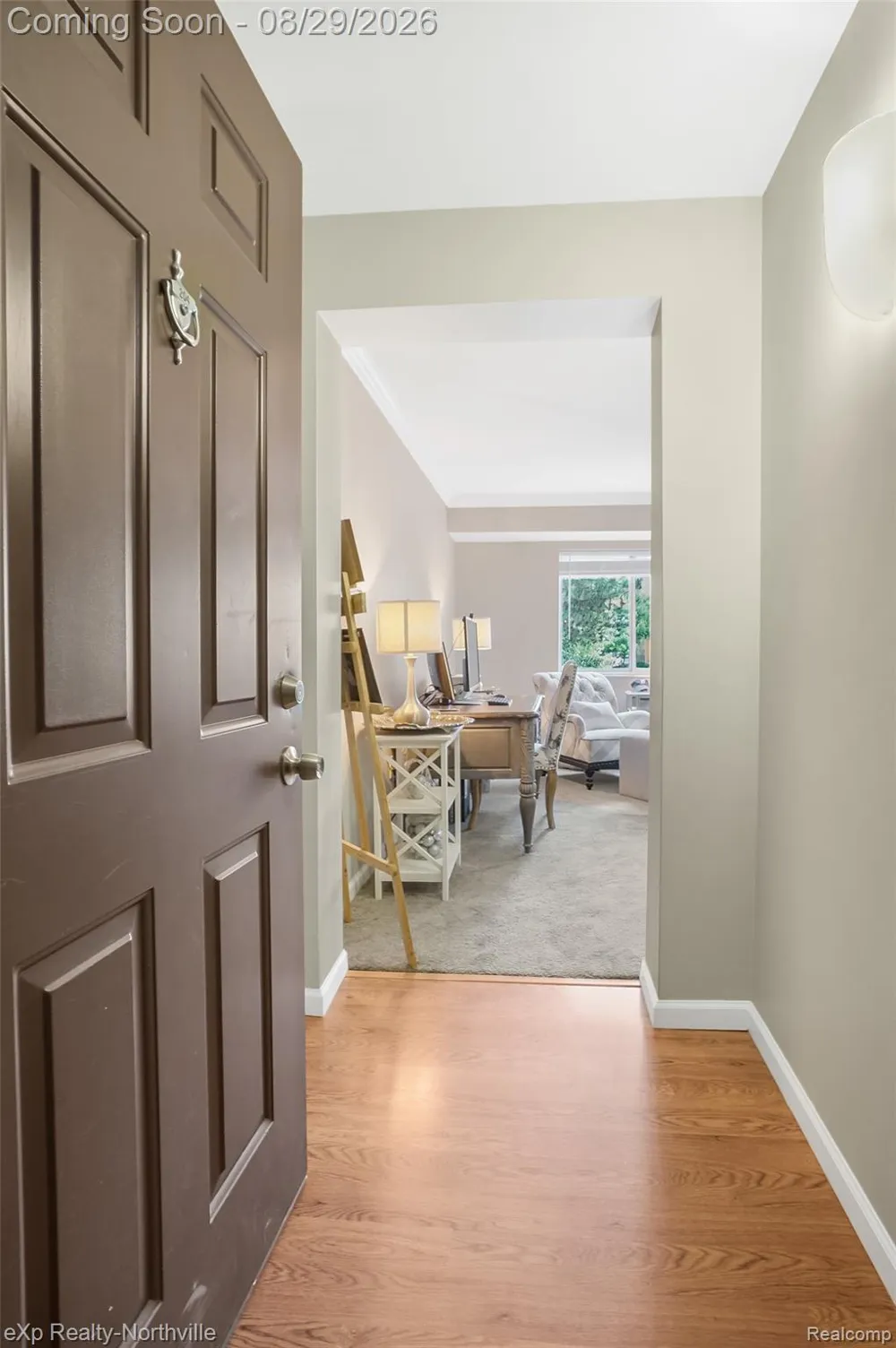 770 Deer Street #204 Plymouth City, MI 48170