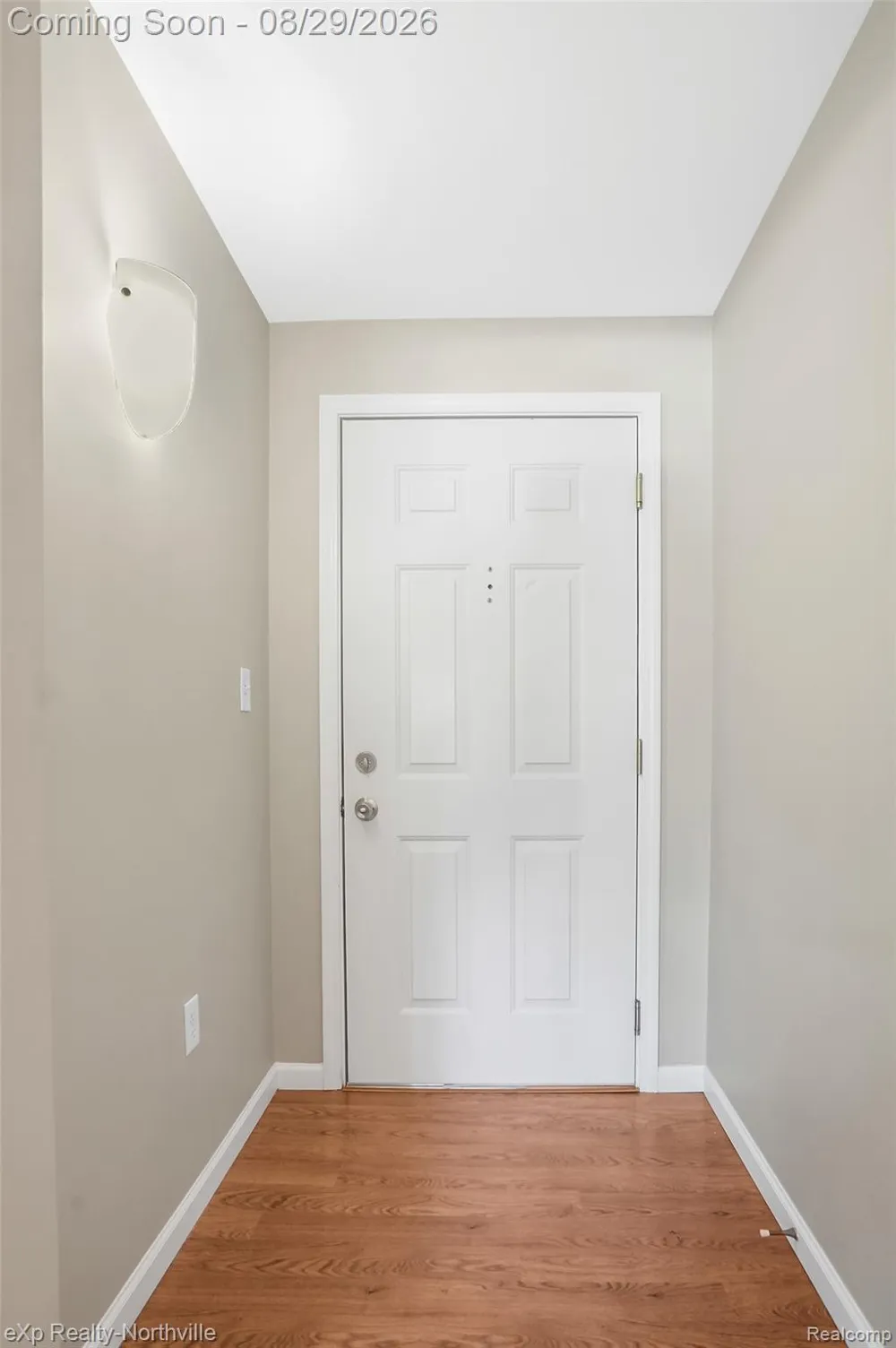770 Deer Street #204 Plymouth City, MI 48170