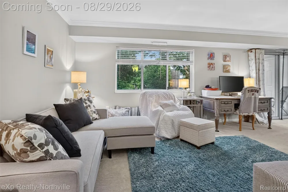770 Deer Street #204 Plymouth City, MI 48170