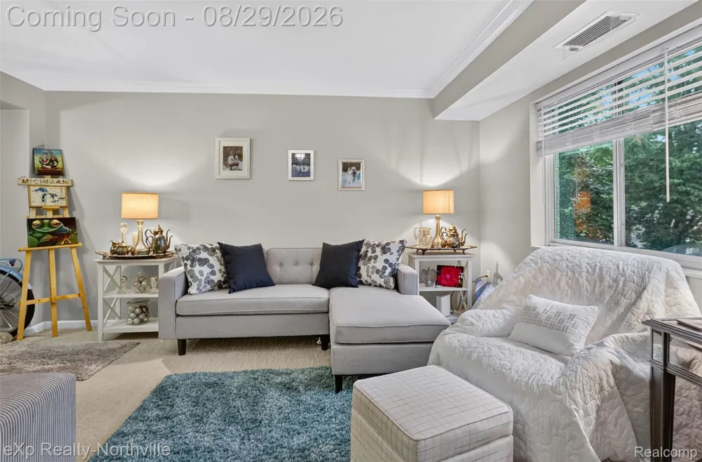 770 Deer Street #204 Plymouth City, MI 48170