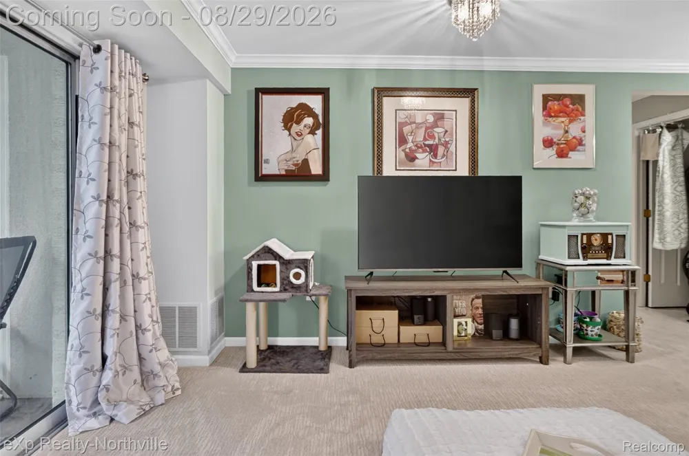770 Deer Street #204 Plymouth City, MI 48170