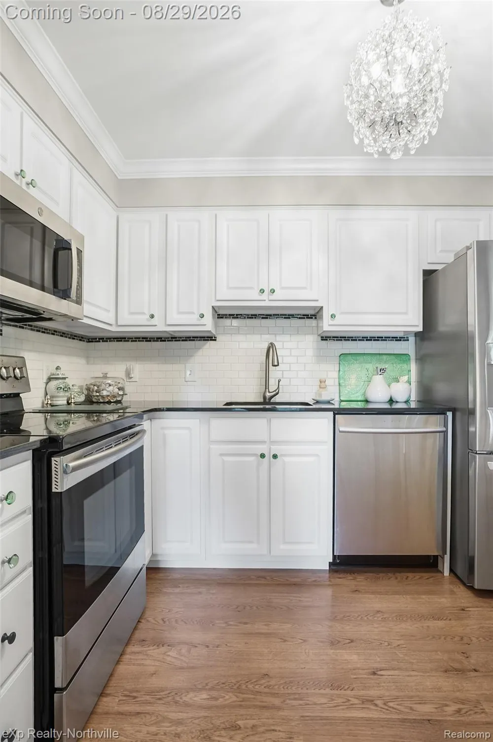 770 Deer Street #204 Plymouth City, MI 48170