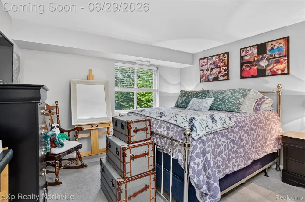 770 Deer Street #204 Plymouth City, MI 48170