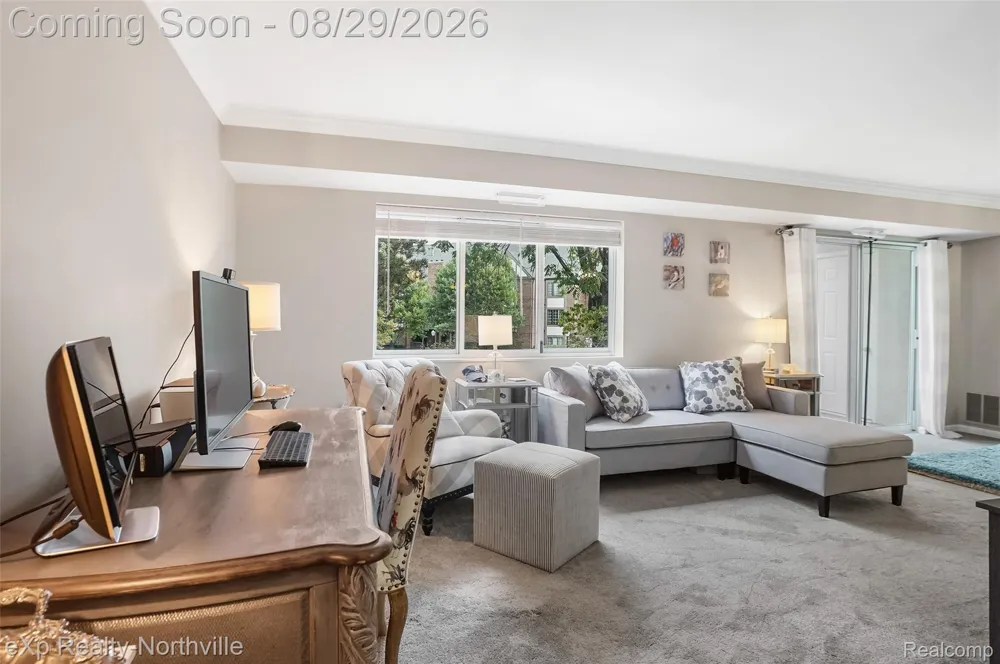770 Deer Street #204 Plymouth City, MI 48170