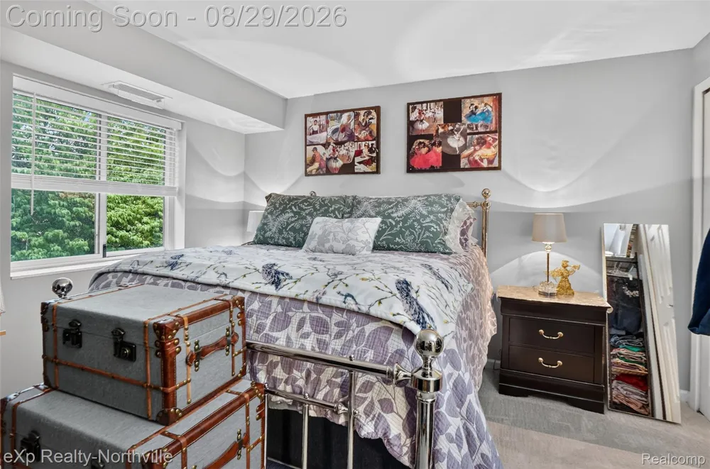 770 Deer Street #204 Plymouth City, MI 48170