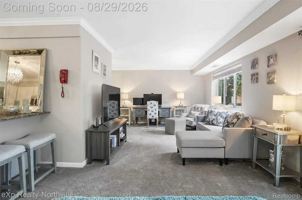 770 Deer Street #204 Plymouth City, MI 48170
