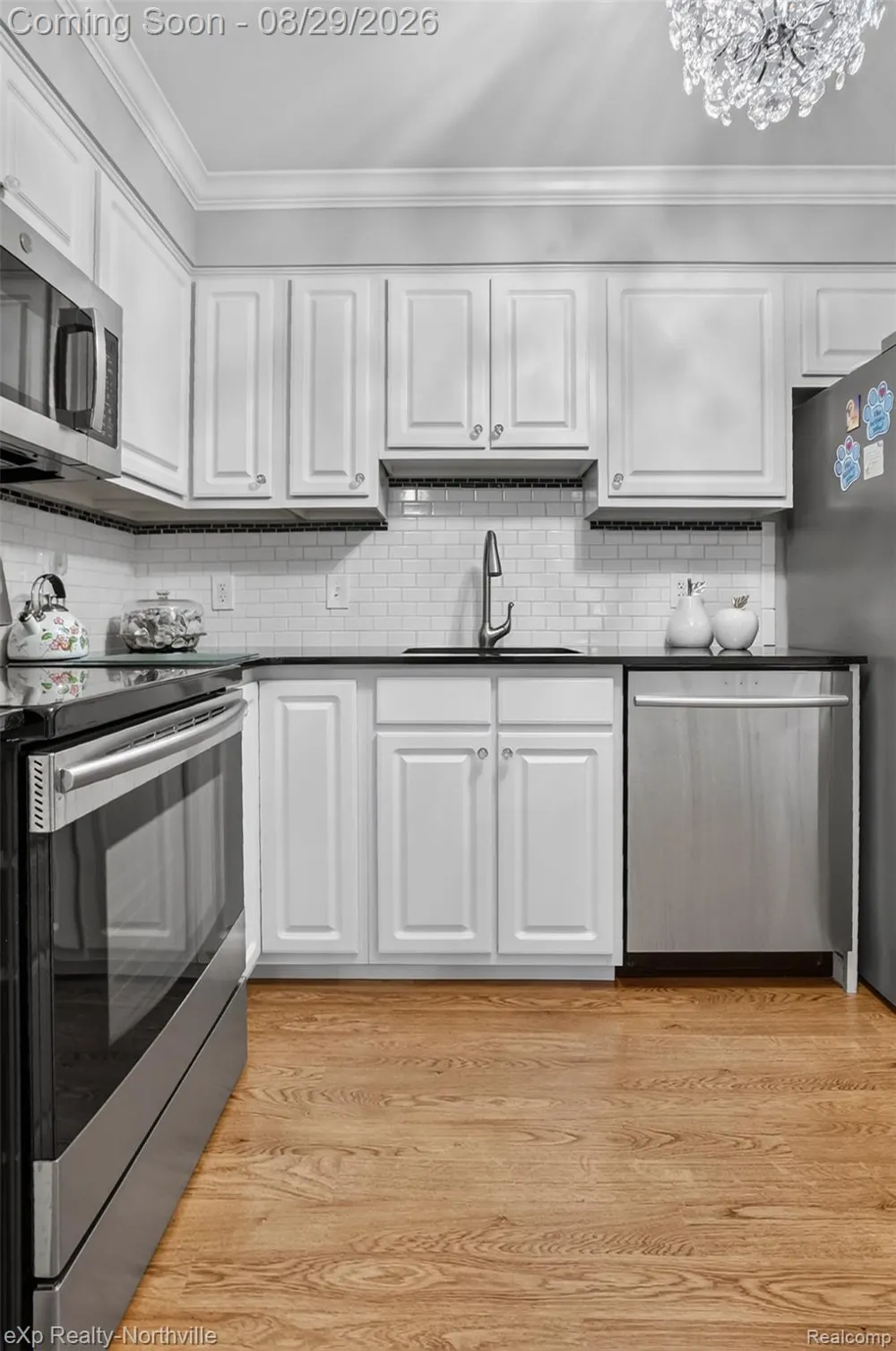 770 Deer Street #204 Plymouth City, MI 48170