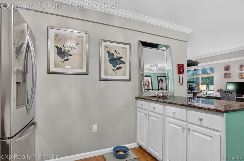 770 Deer Street #204 Plymouth City, MI 48170