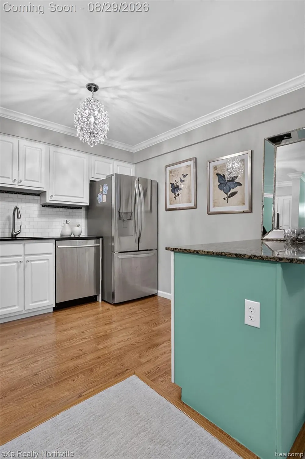 770 Deer Street #204 Plymouth City, MI 48170