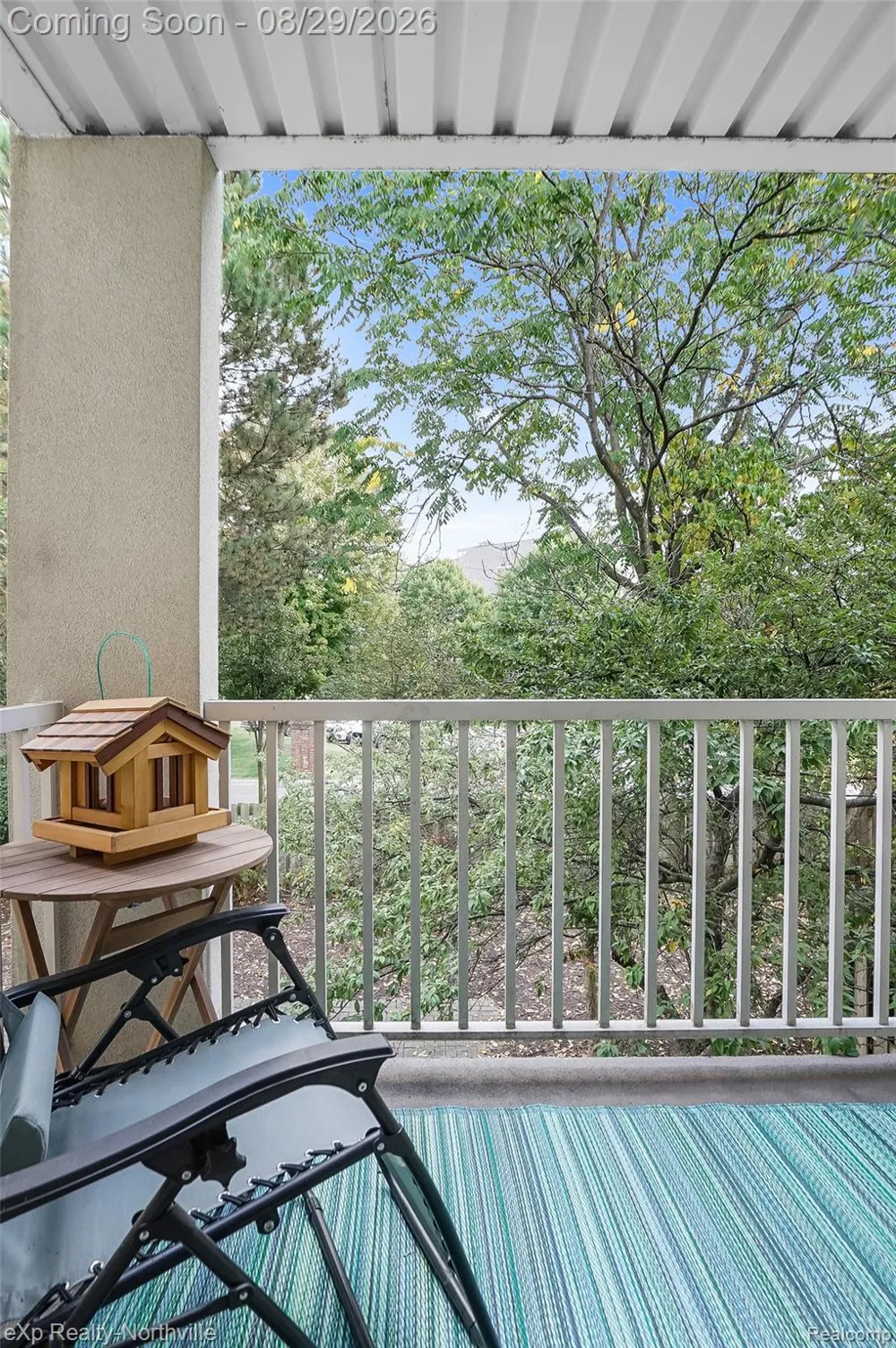 770 Deer Street #204 Plymouth City, MI 48170