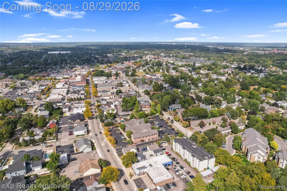 770 Deer Street #204 Plymouth City, MI 48170
