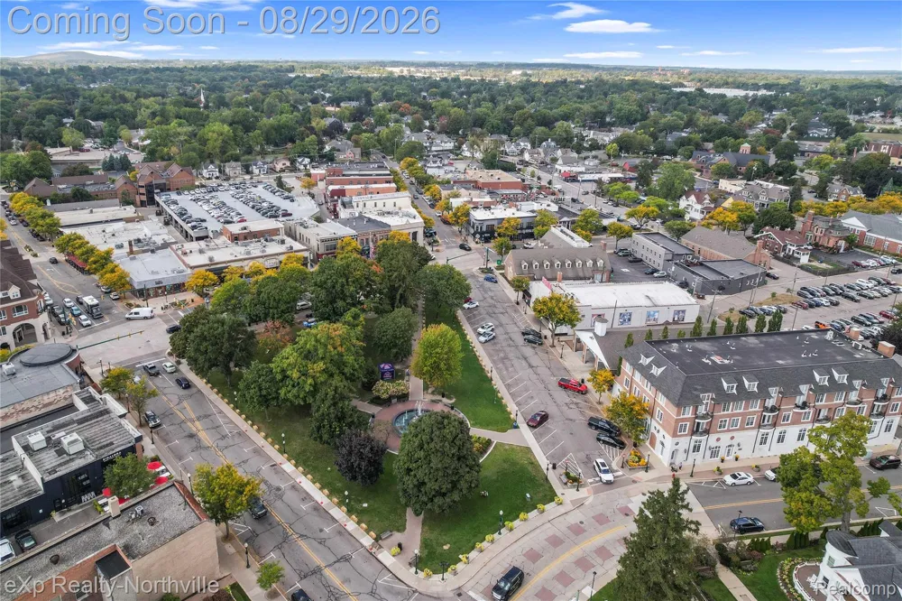 770 Deer Street #204 Plymouth City, MI 48170