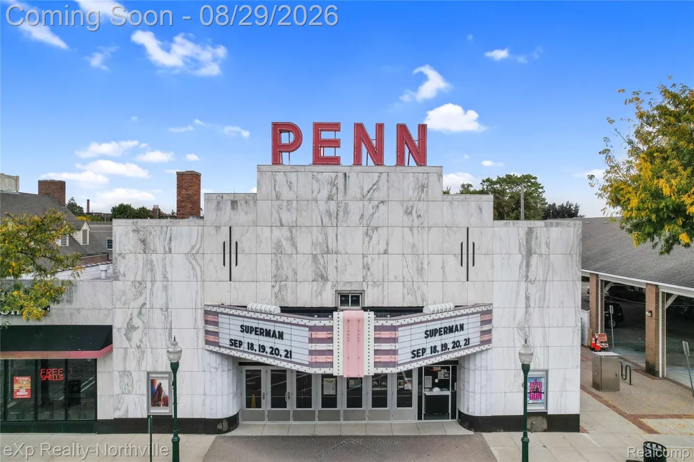 770 Deer Street #204 Plymouth City, MI 48170