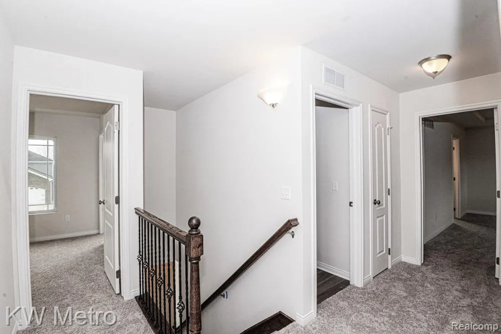 2 Oak Street Grand Blanc Charter Township, MI 48439