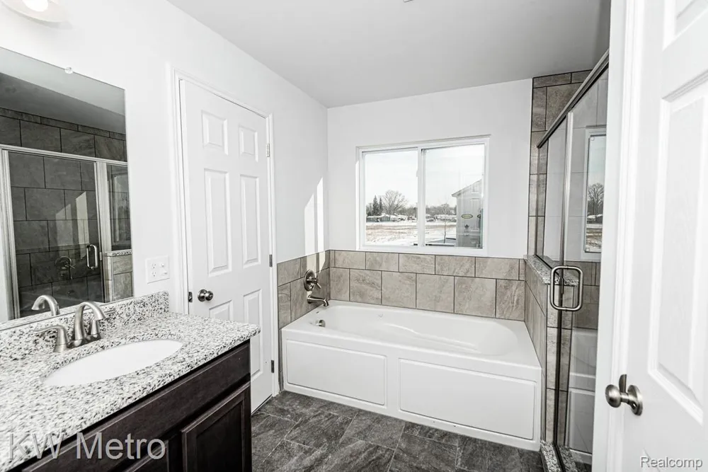 2 Oak Street Grand Blanc Charter Township, MI 48439