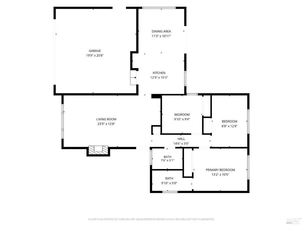 620 Corcoran Avenue Vallejo, CA 94589