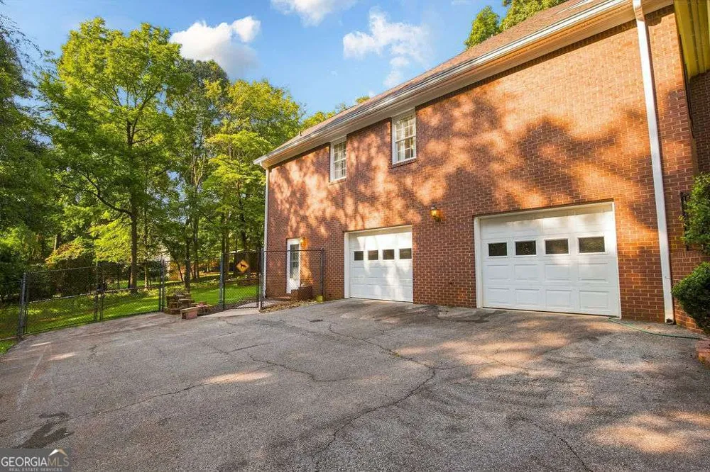 245 Deerhill DR Bogart, GA 30622