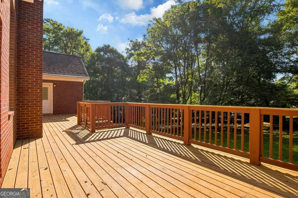 245 Deerhill DR Bogart, GA 30622