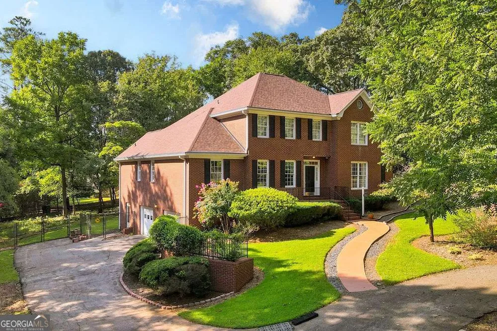 245 Deerhill DR Bogart, GA 30622
