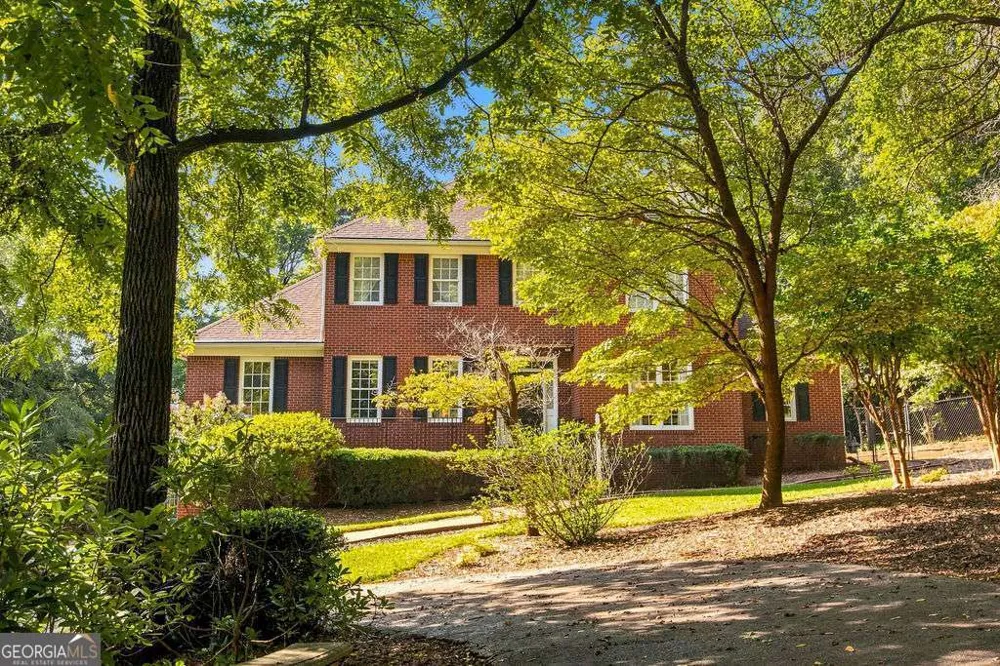 245 Deerhill DR Bogart, GA 30622