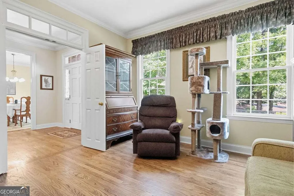 245 Deerhill DR Bogart, GA 30622