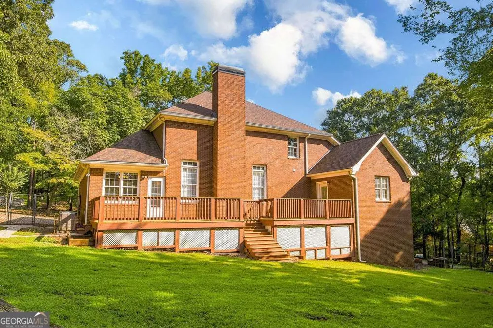 245 Deerhill DR Bogart, GA 30622