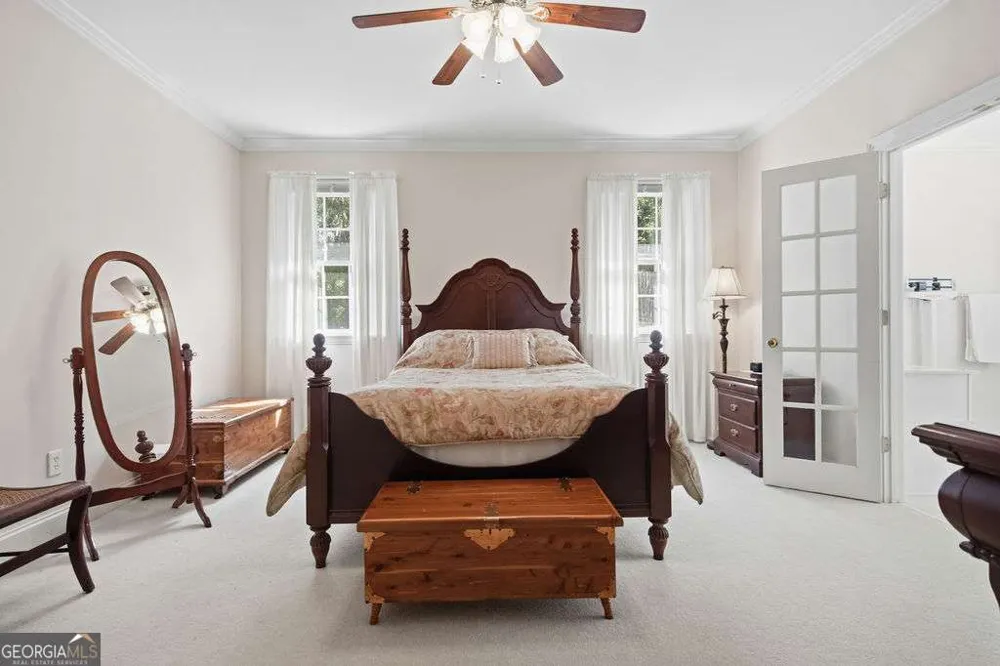 245 Deerhill DR Bogart, GA 30622
